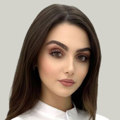 Бадран Мэй, стоматолог-терапевт