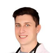 Гузенко Денис Сергеевич, кардиолог