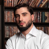 Азиев Салих Эльдарович, гнатолог