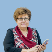 Москаленко Ольга Николаевна, детский логопед