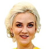 Куклина Александра Сергеевна, стоматолог-терапевт