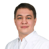 Ялчигулов Руслан Исмагилович, эндоскопист