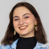 Костенко Полина Федоровна, психолог