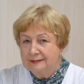 Ивлиева Наталья Петровна, гинеколог