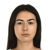 Абдукеримова Айше Бахтияровна, ортодонт