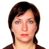 Ремезова Елена Вячеславовна, стоматолог-терапевт