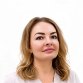 Иванова Ольга Владимировна, стоматолог-ортопед