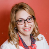 Орлова Анна Александровна, неонатолог