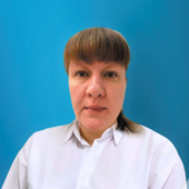 Лебедева Елена Станиславовна, терапевт