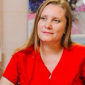 Юрашко Людмила Анатольевна, гинеколог