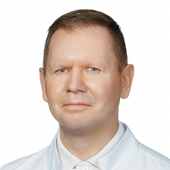 Борисов Михаил Вадимович, невролог