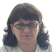 Карьянова Ирина Владимировна, семейный врач