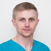 Нелюбов Валерий Владимирович, массажист