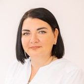 Квартальнова Светлана Александровна, кардиолог