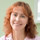 Новикова Наталья Александровна, врач УЗД