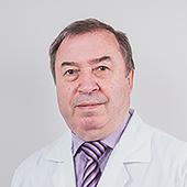 Кротков Вячеслав Николаевич, хирург-травматолог
