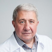 Денисов Андрей Александрович, аллерголог