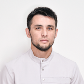 Бибулатов Тагир Алимсолтанович, стоматолог-терапевт