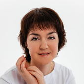Романова Юлия Азатовна, гинеколог