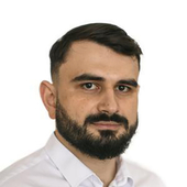 Гороховский Роман Викторович, травматолог-ортопед