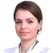 Никонова Кристина Александровна, венеролог