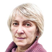 Росицкая Галина Евгеньевна, детский логопед