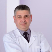 Кабанов Сергей Николаевич, онколог