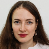 Гончарова Елена Алексеевна, пульмонолог