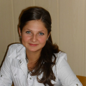 Пекарева Евгения Олеговна, гинеколог-эндокринолог