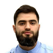 Рагимов Рауф Фазилович, стоматолог-терапевт