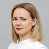 Лебедева Наталия Игоревна, психолог