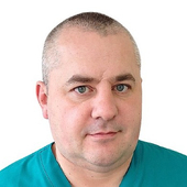 Морозов Борис Александрович, ортопед