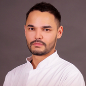 Сирусин Артур Вакилович, хирург