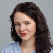 Павлова Юлия Андреевна, эндоскопист