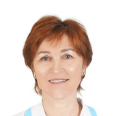 Телкова Ольга Владимировна, детский стоматолог