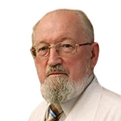 Рунов Георгий Петрович, эндокринолог