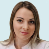 Куприянова Ольга Александровна, массажист