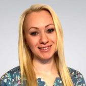 Зыкова Ольга Александровна, детский стоматолог