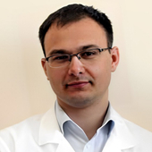 Шухов Олег Александрович, гематолог