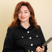 Декина Елена Юрьевна, врач-косметолог