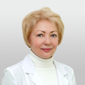 Марочко Светлана Петровна, ЛОР