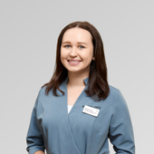 Ремнева Анастасия Александровна, стоматолог-ортопед