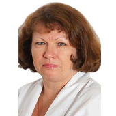 Уксусова Светлана Николаевна, невролог