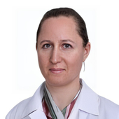 Стрелова Светлана Владимировна, врач ЛФК
