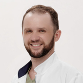 Афанасов Павел Петрович, хирург