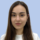 Зилфова Жанна Ираклиевна, стоматологический гигиенист