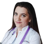 Шавырина Наталья Сергеевна, терапевт