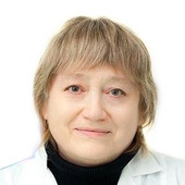 Кошелева Светлана Михайловна, детский ЛОР