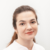 Асмолова Наталья Сергеевна, гастроэнтеролог