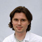 Скрипец Петр Петрович, офтальмолог